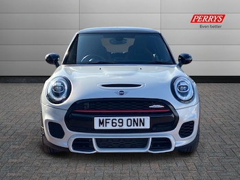 Used MINI Hatch 2019 for sale - 75823880: Photo