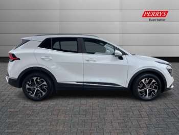 Used Kia Sportage 2024 for sale - 75143798: Photo