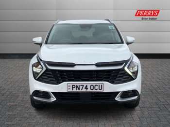 Used Kia Sportage 2024 for sale - 75143798: Photo