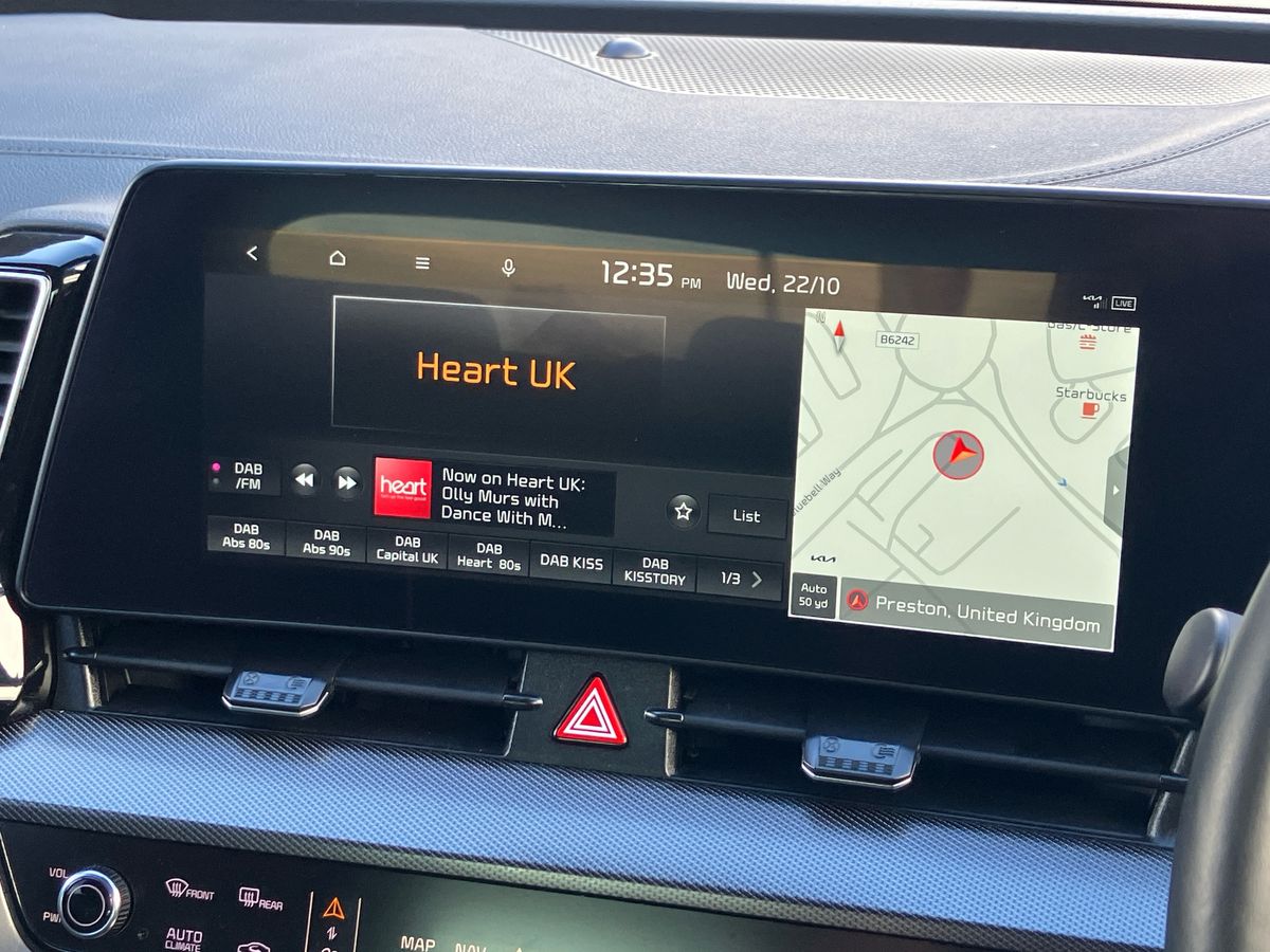 Used Kia Sportage 2025 for sale - 76128239: Photo 10