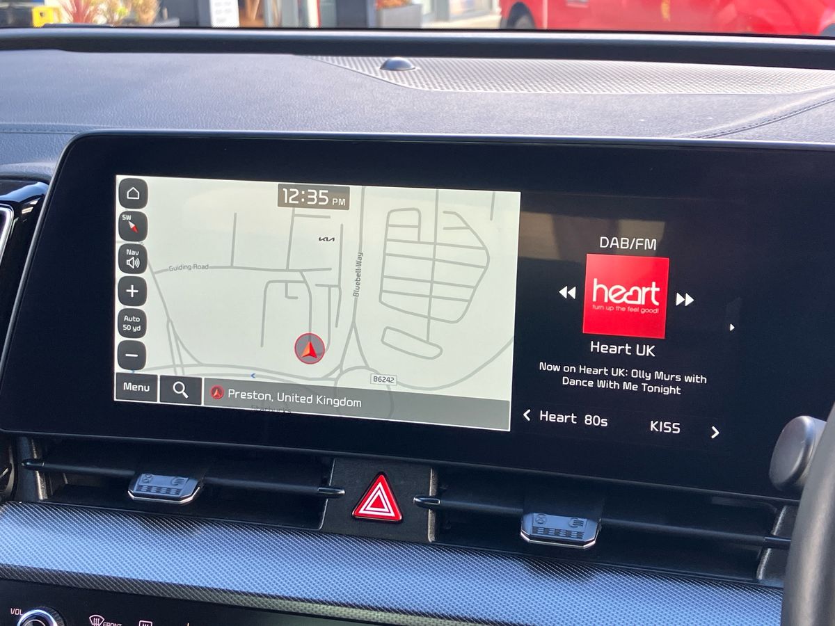 Used Kia Sportage 2025 for sale - 76128239: Photo 11