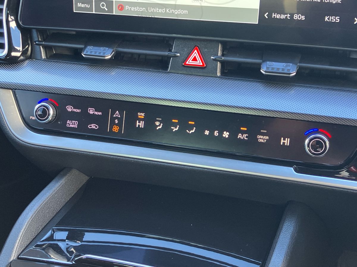 Used Kia Sportage 2025 for sale - 76128239: Photo 12