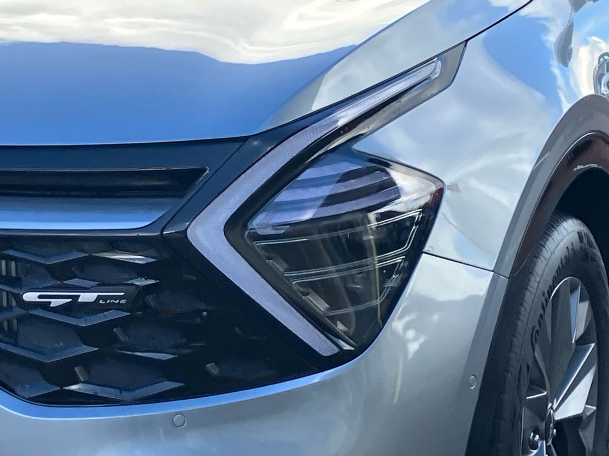 Used Kia Sportage 2025 for sale - 76128239: Photo 13