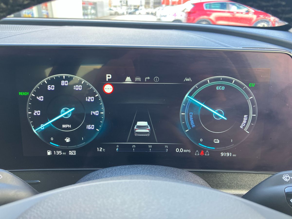 Used Kia Sportage 2025 for sale - 76128239: Photo 14