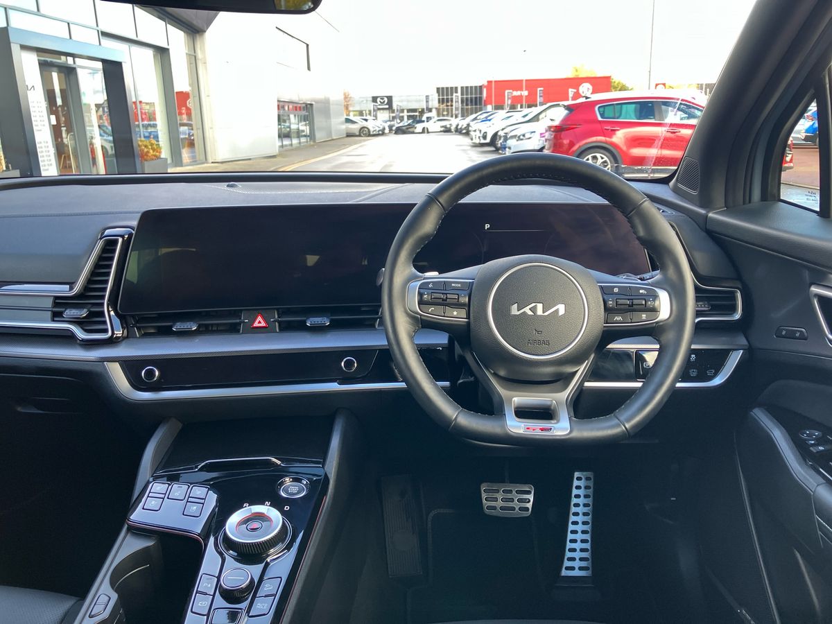 Used Kia Sportage 2025 for sale - 76128239: Photo 15