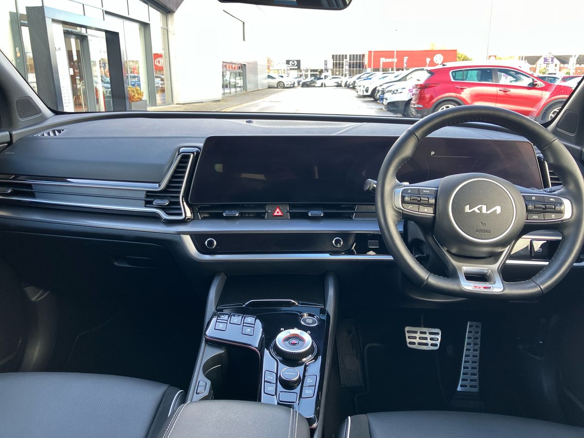 Used Kia Sportage 2025 for sale - 76128239: Photo 17