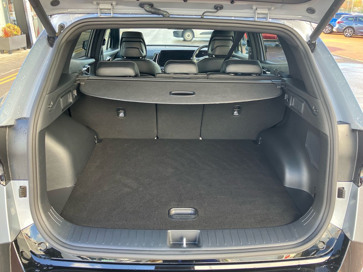 Used Kia Sportage 2025 for sale - 76128239: Photo 20