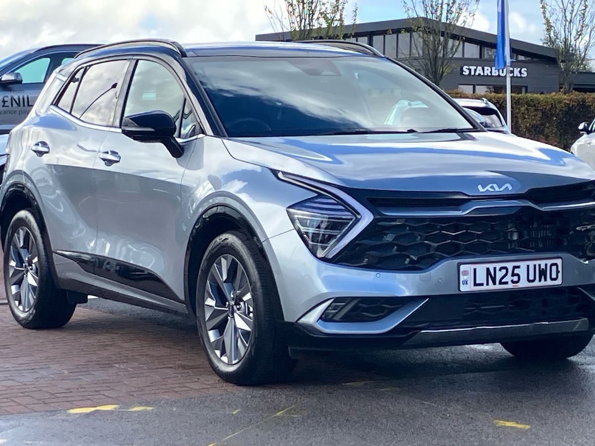 Used Kia Sportage 2025 for sale - 76128239: Photo 21