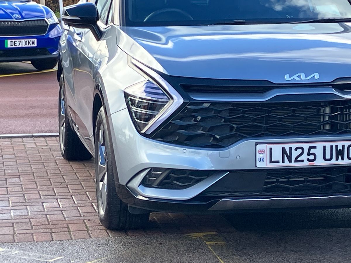 Used Kia Sportage 2025 for sale - 76128239: Photo 22