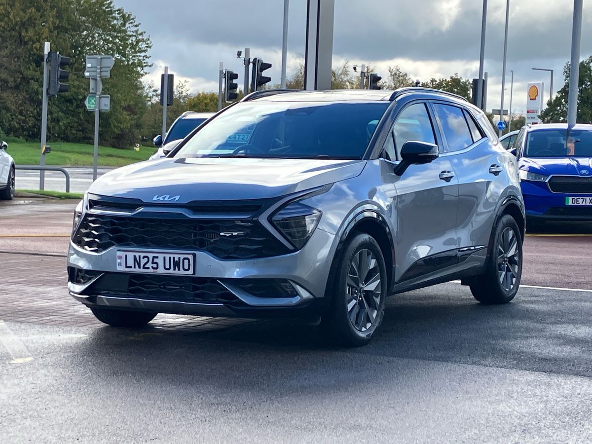 Used Kia Sportage 2025 for sale - 76128239: Photo 23