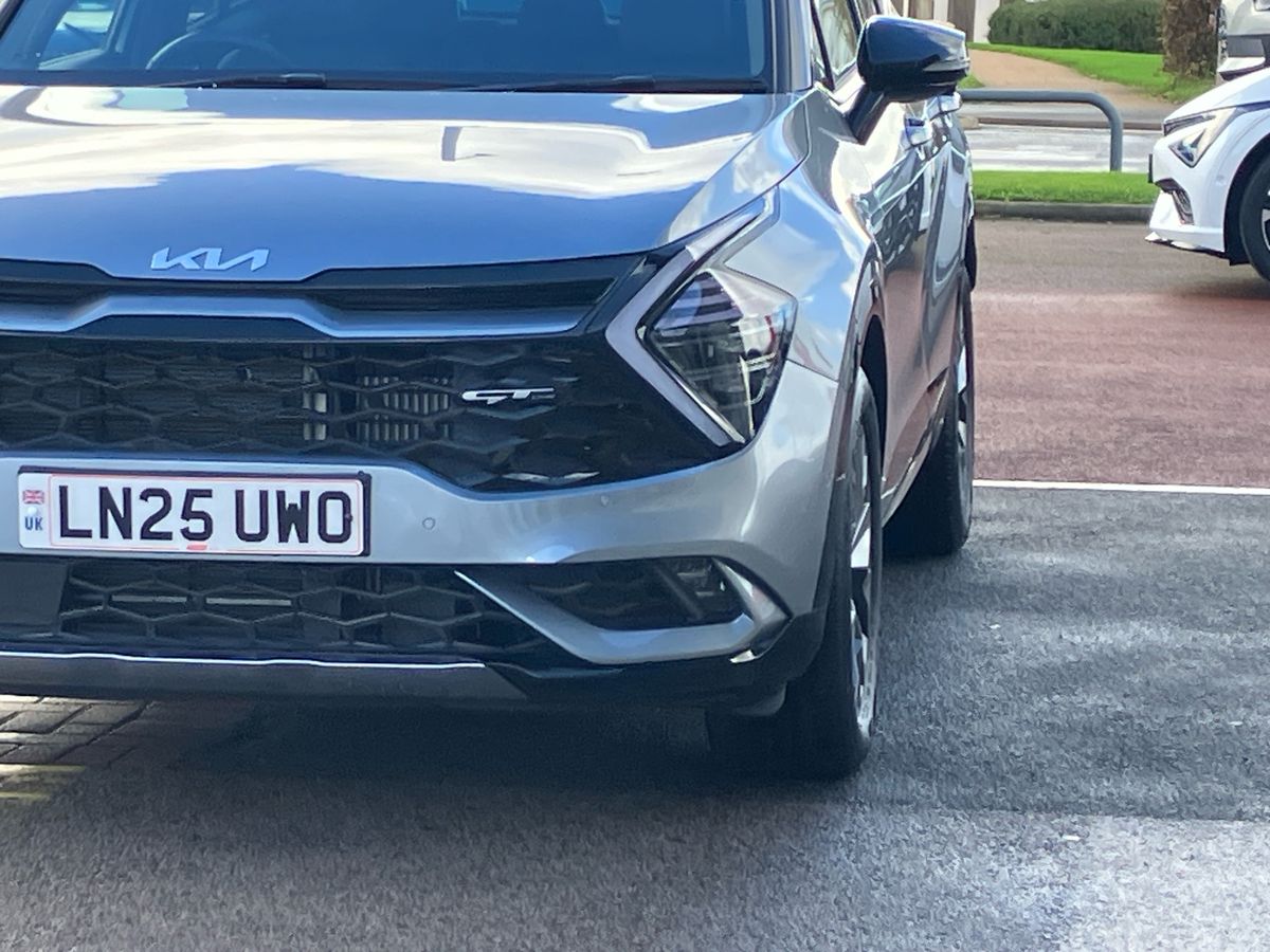 Used Kia Sportage 2025 for sale - 76128239: Photo 25