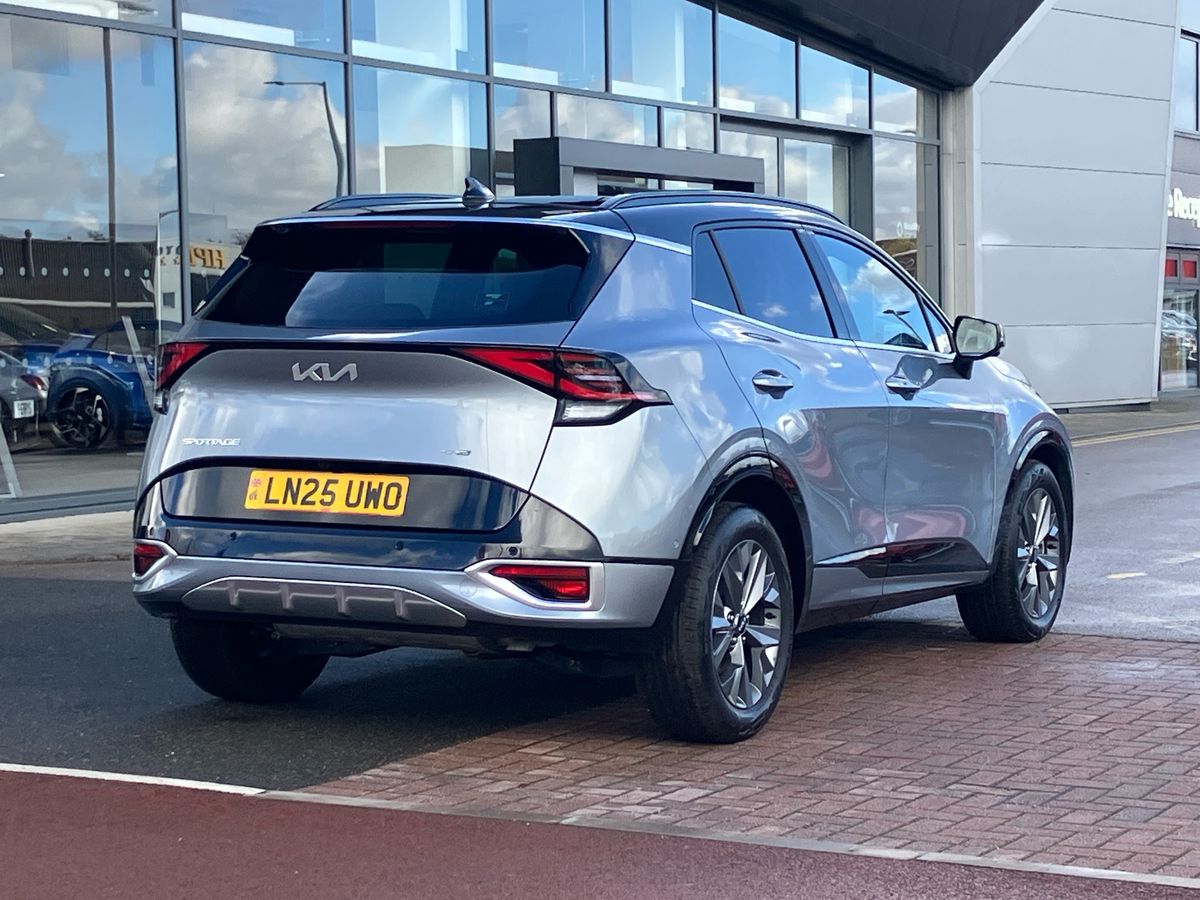 Used Kia Sportage 2025 for sale - 76128239: Photo 27