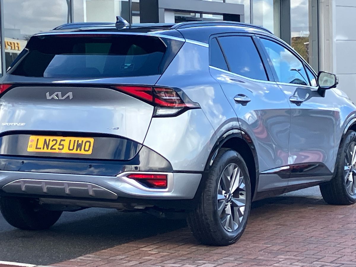 Used Kia Sportage 2025 for sale - 76128239: Photo 28