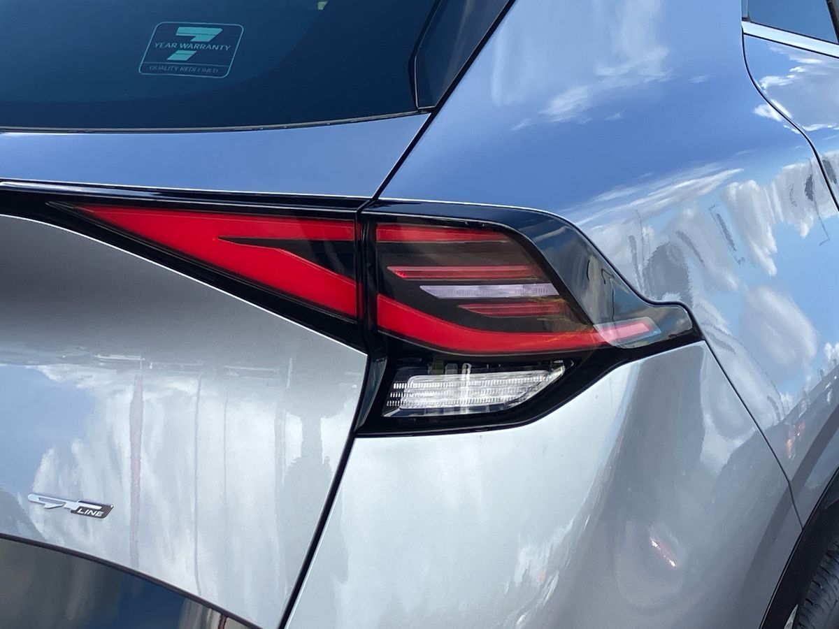 Used Kia Sportage 2025 for sale - 76128239: Photo 29