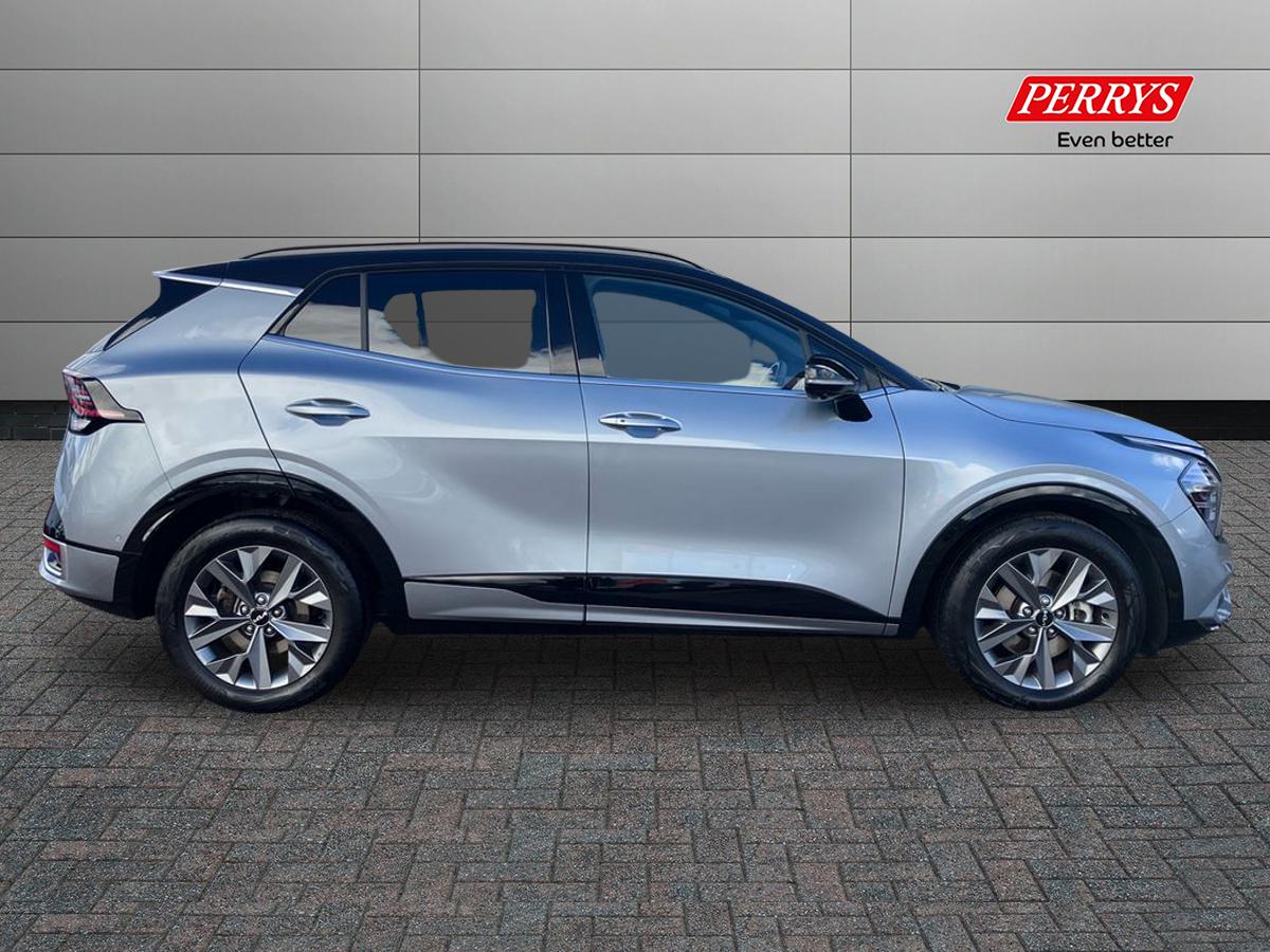 Used Kia Sportage 2025 for sale - 76128239: Photo 3