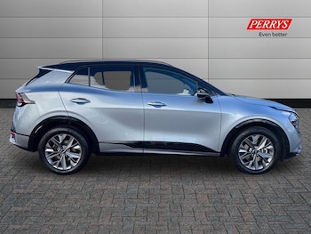 Used Kia Sportage 2025 for sale - 76128239: Photo