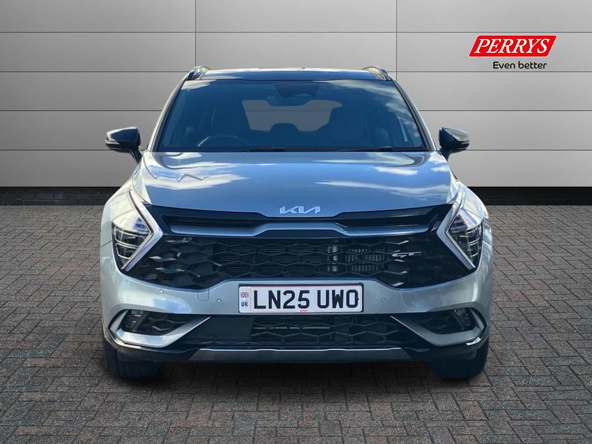 Used Kia Sportage 2025 for sale - 76128239: Photo 4