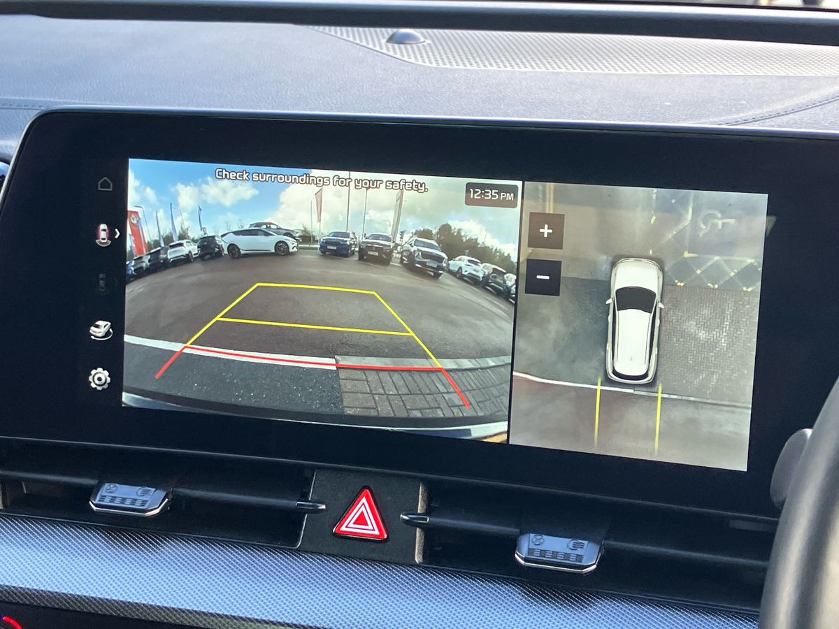 Used Kia Sportage 2025 for sale - 76128239: Photo 40