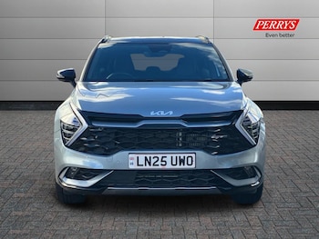 Used Kia Sportage 2025 for sale - 76128239: Photo