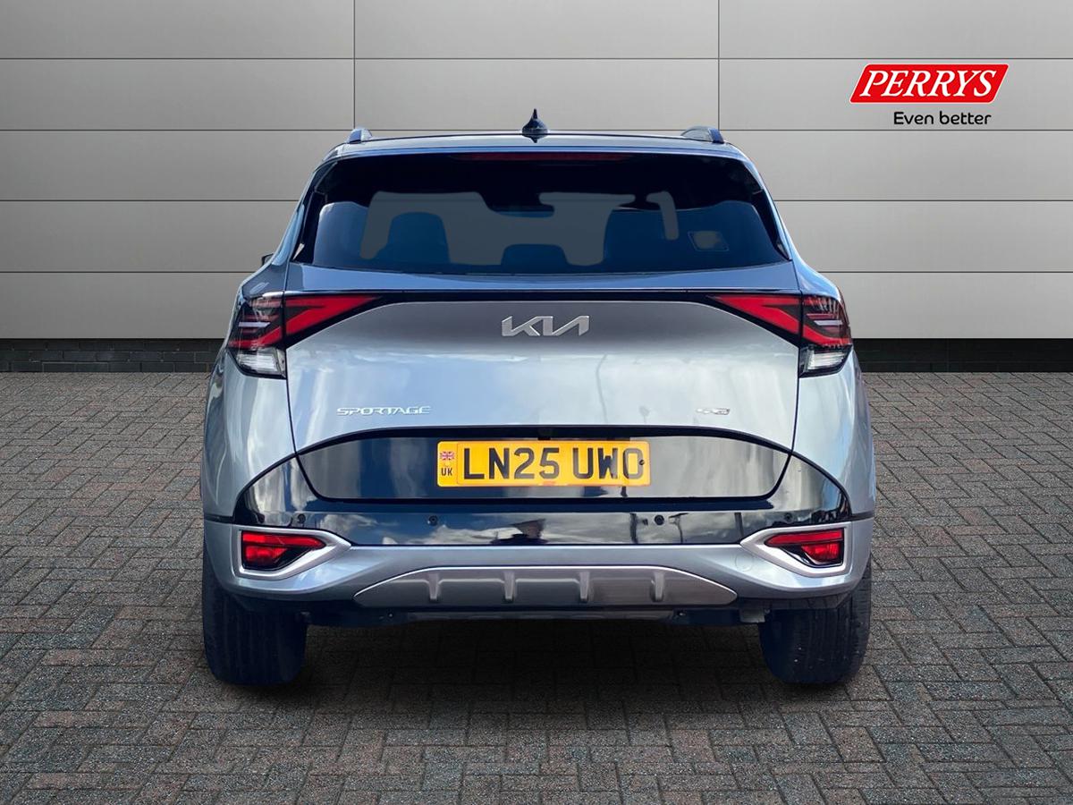 Used Kia Sportage 2025 for sale - 76128239: Photo 5