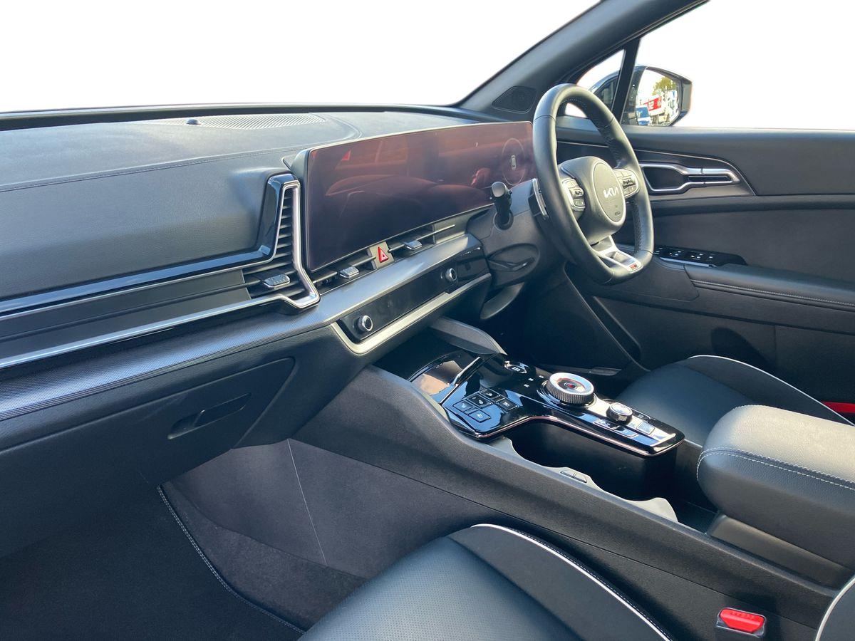 Used Kia Sportage 2025 for sale - 76128239: Photo 6