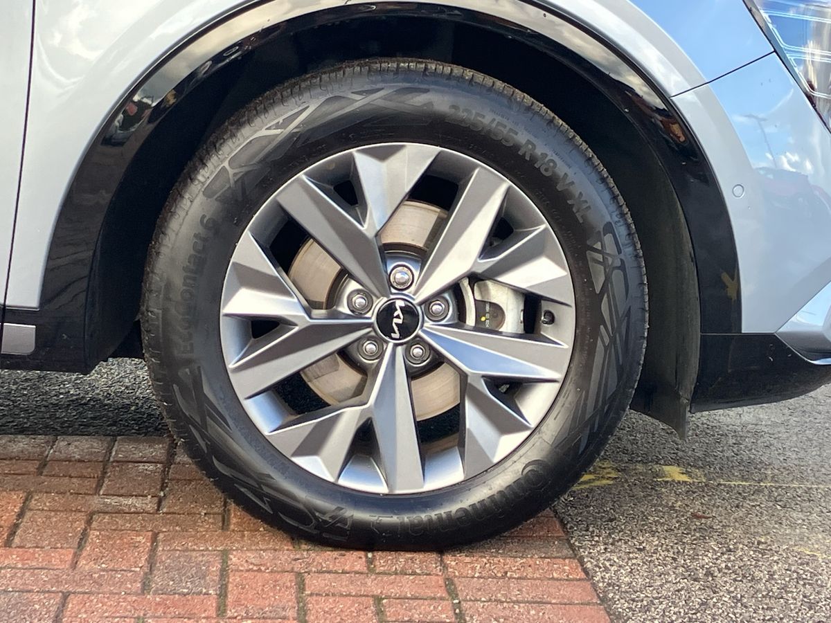 Used Kia Sportage 2025 for sale - 76128239: Photo 7