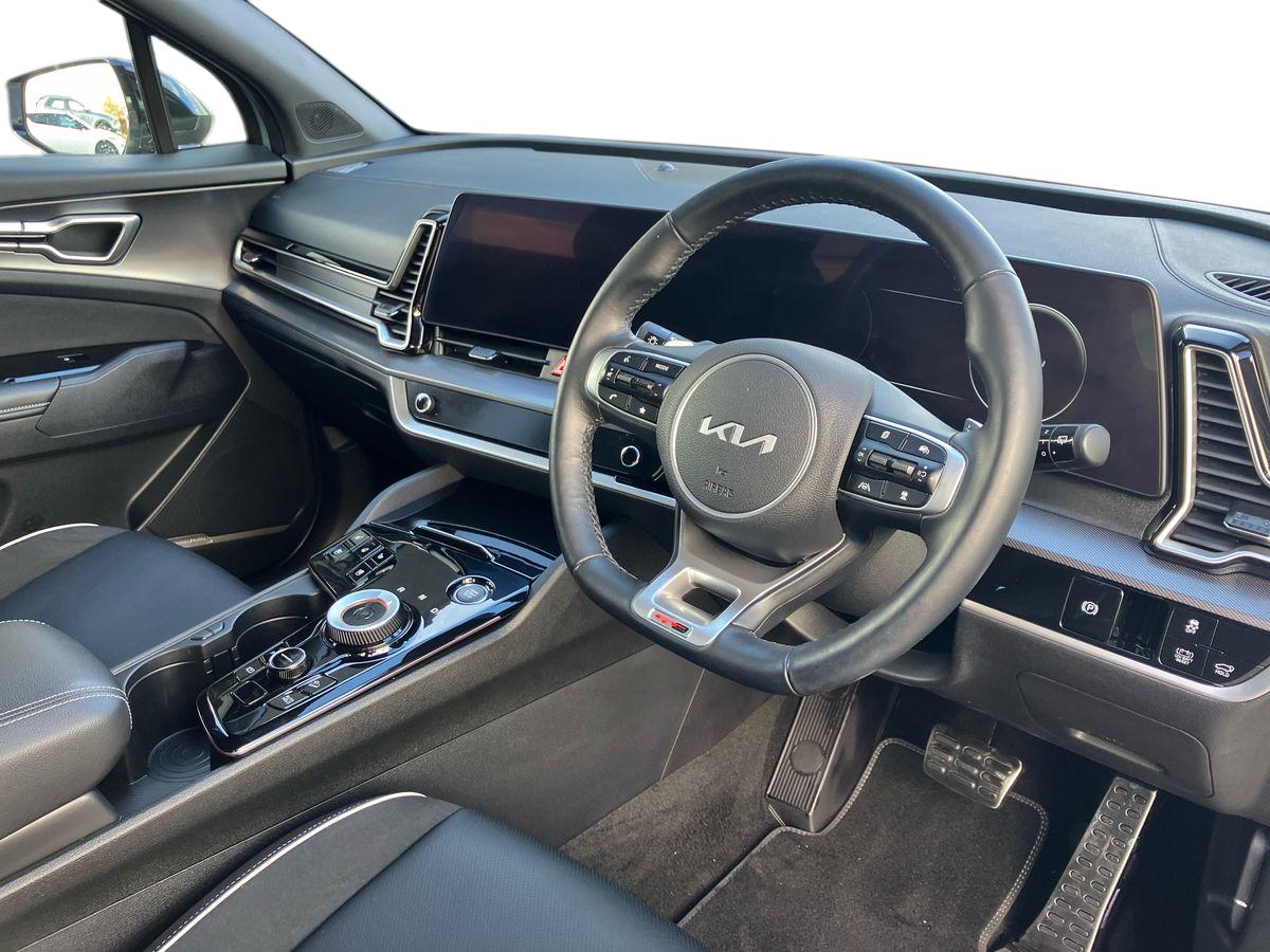 Used Kia Sportage 2025 for sale - 76128239: Photo 8