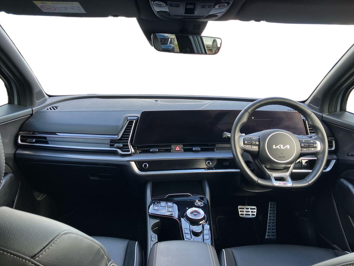 Used Kia Sportage 2025 for sale - 76128239: Photo 9