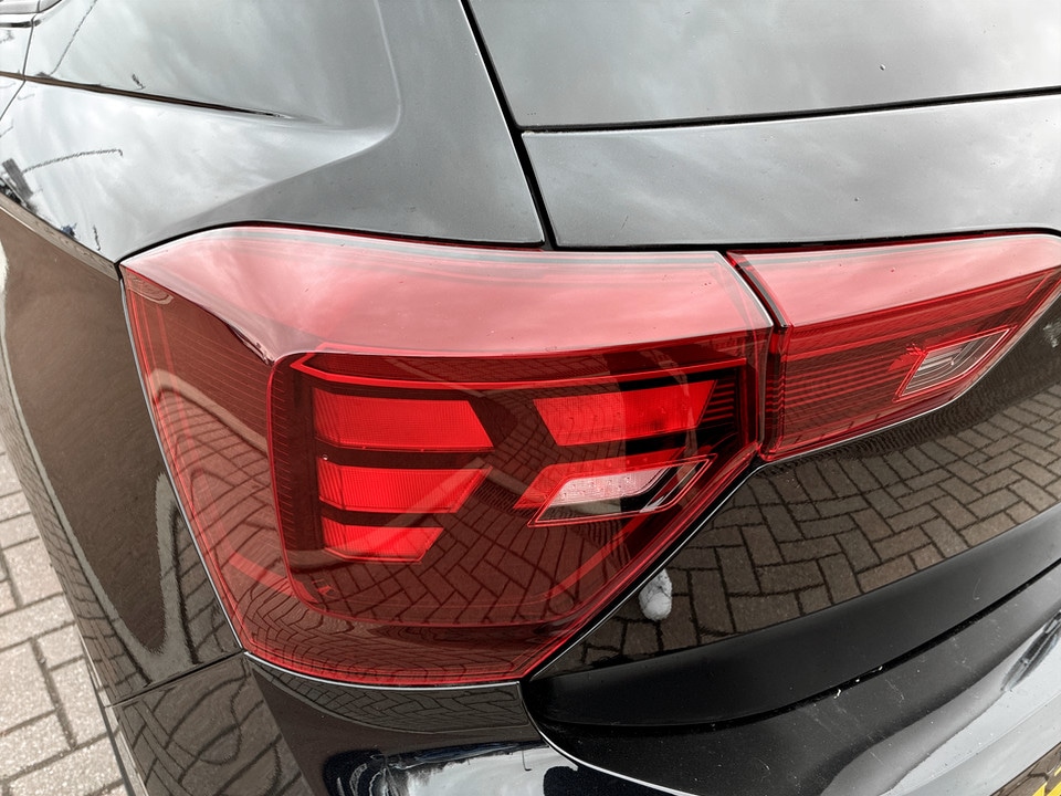 Used Volkswagen Polo 2023 for sale - 77617207: Photo 11