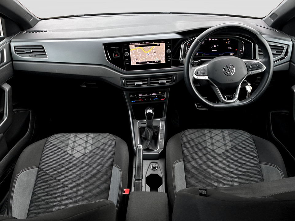 Used Volkswagen Polo 2023 for sale - 77617207: Photo 15