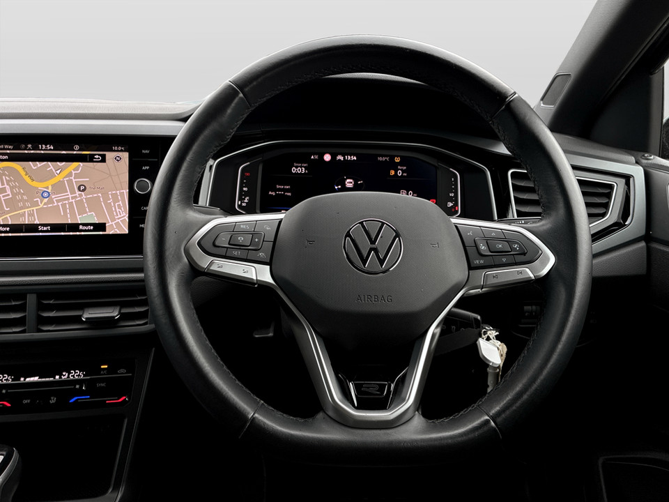 Used Volkswagen Polo 2023 for sale - 77617207: Photo 16