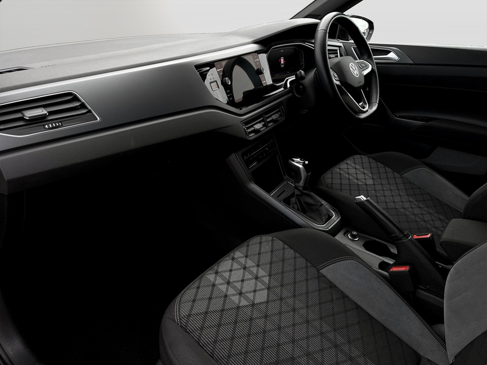 Used Volkswagen Polo 2023 for sale - 77617207: Photo 17