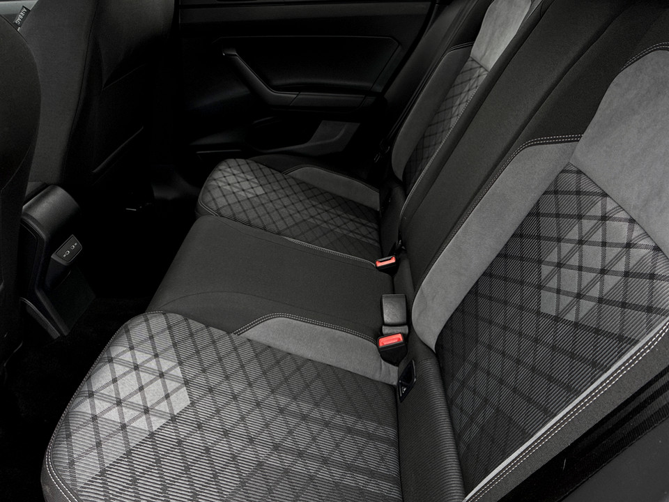 Used Volkswagen Polo 2023 for sale - 77617207: Photo 18