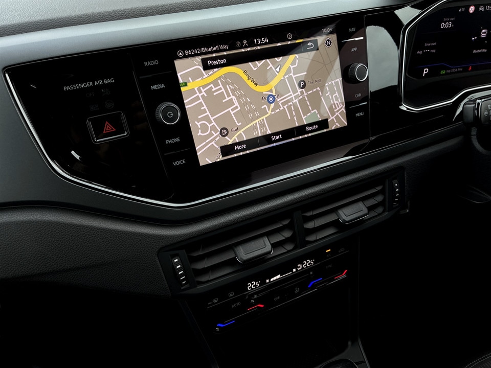 Used Volkswagen Polo 2023 for sale - 77617207: Photo 19