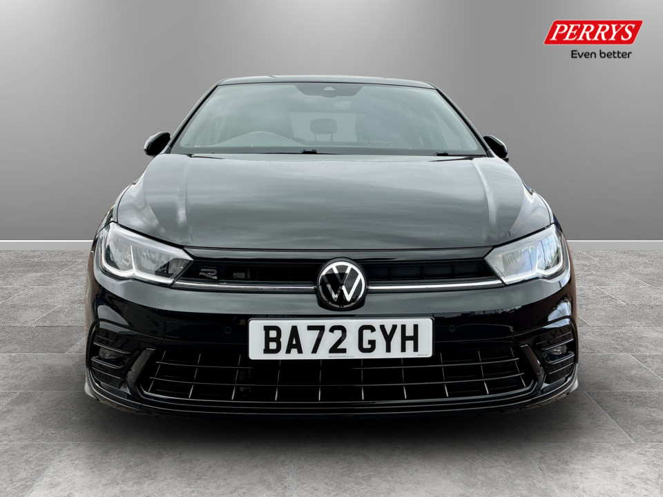 Used Volkswagen Polo 2023 for sale - 77617207: Photo 2