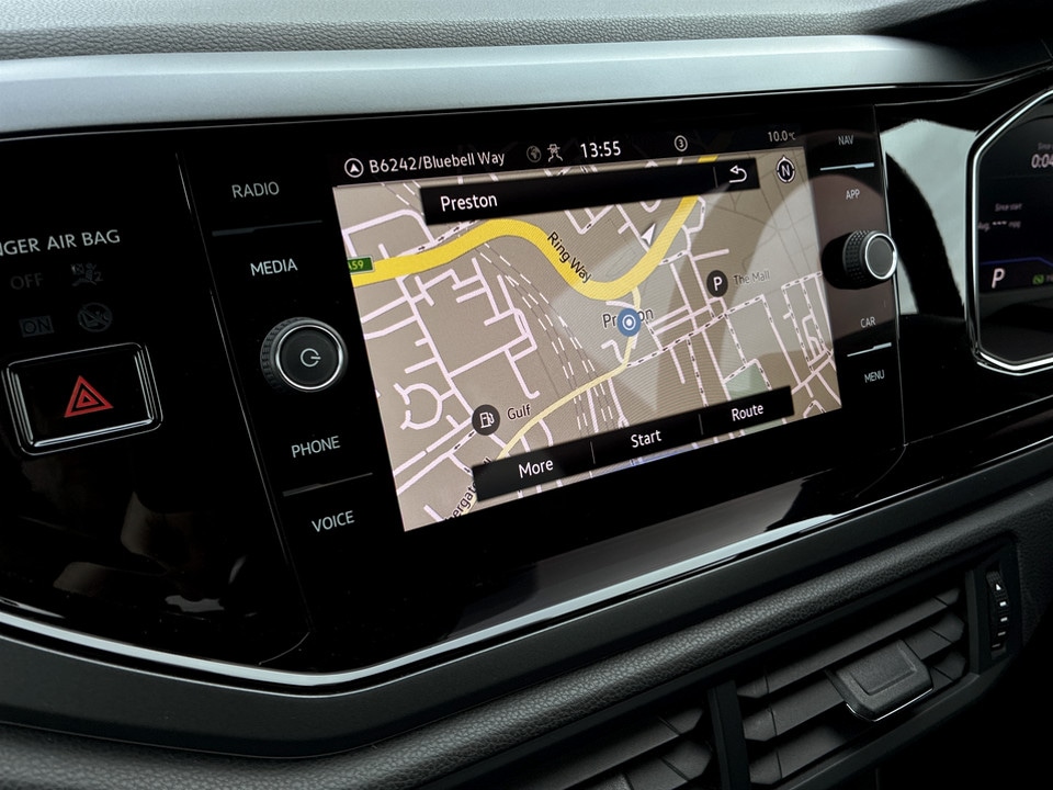 Used Volkswagen Polo 2023 for sale - 77617207: Photo 20