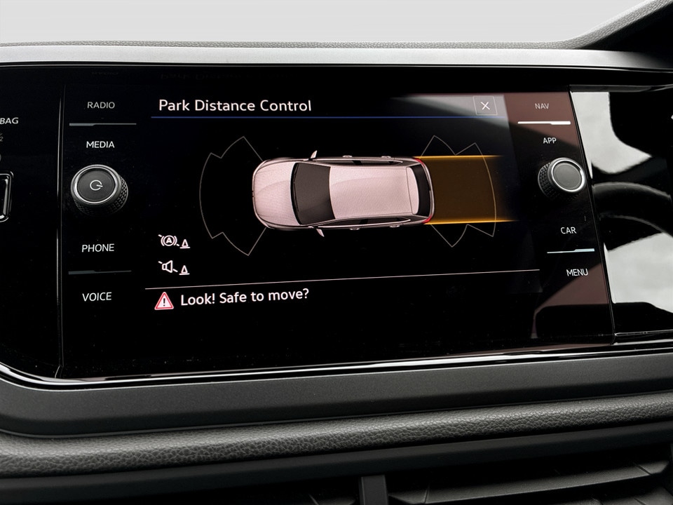 Used Volkswagen Polo 2023 for sale - 77617207: Photo 21