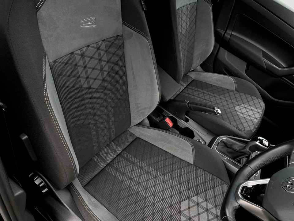 Used Volkswagen Polo 2023 for sale - 77617207: Photo 24