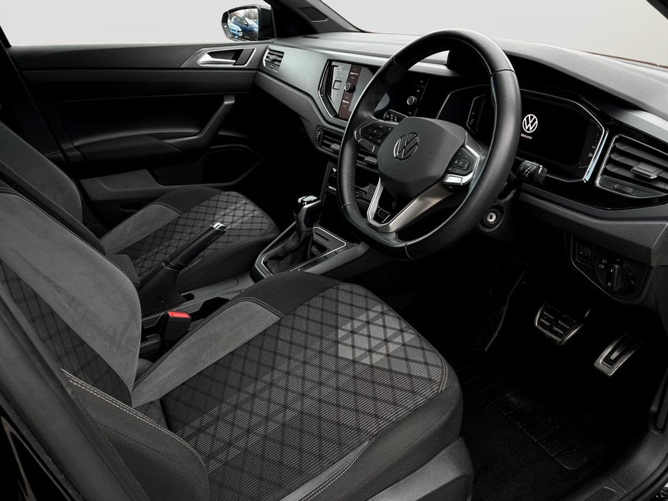 Used Volkswagen Polo 2023 for sale - 77617207: Photo 25