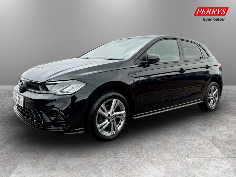 Used Volkswagen Polo 2023 for sale - 77617207: Photo 3