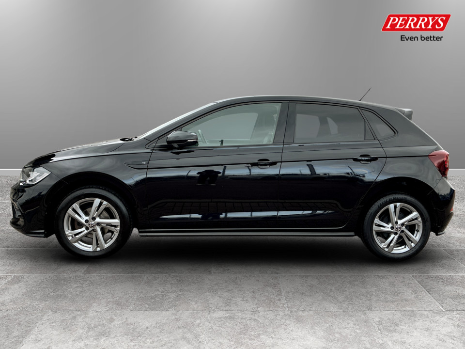 Used Volkswagen Polo 2023 for sale - 77617207: Photo 4