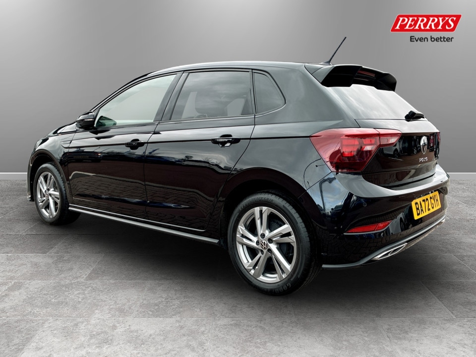 Used Volkswagen Polo 2023 for sale - 77617207: Photo 5