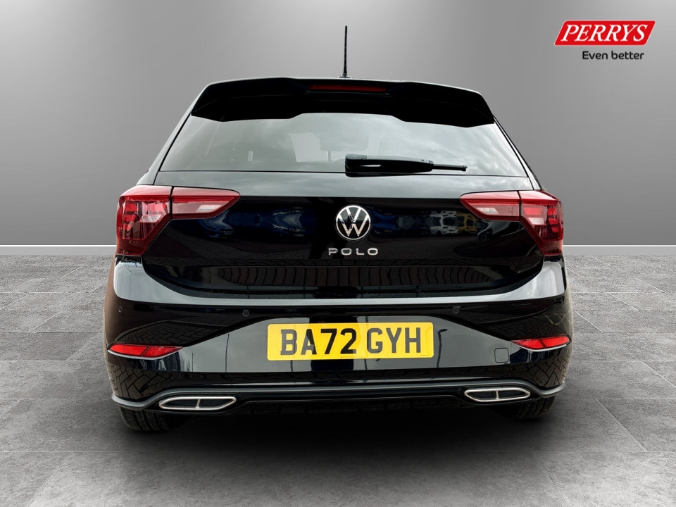 Used Volkswagen Polo 2023 for sale - 77617207: Photo 6