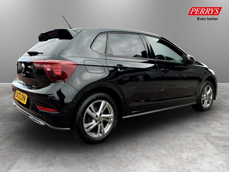 Used Volkswagen Polo 2023 for sale - 77617207: Photo 7