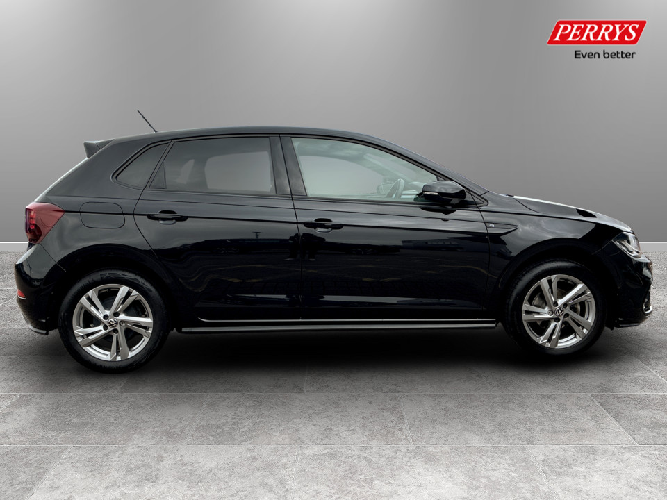 Used Volkswagen Polo 2023 for sale - 77617207: Photo 8