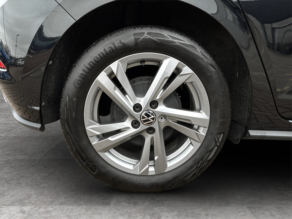 Used Volkswagen Polo 2023 for sale - 77617207: Photo 9