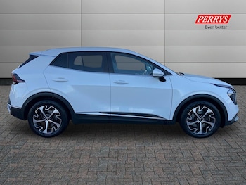 Used Kia Sportage 2023 for sale - 76757169: Photo