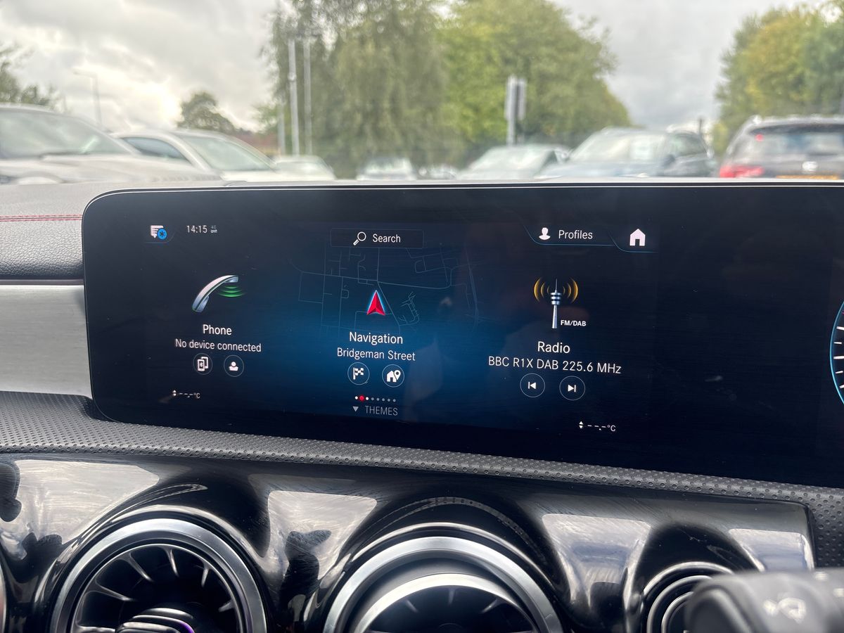 Used Mercedes-Benz CLA 2023 for sale - 77555574: Photo 11