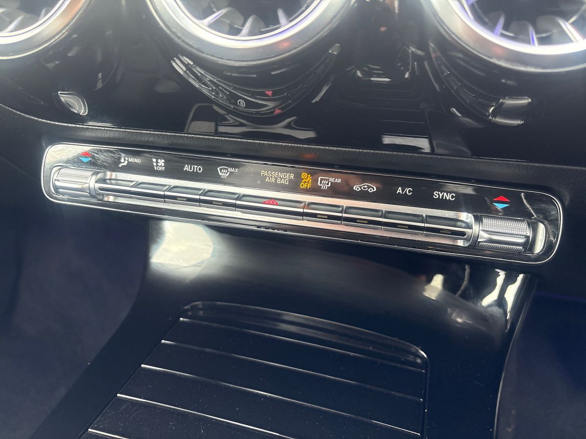 Used Mercedes-Benz CLA 2023 for sale - 77555574: Photo 13