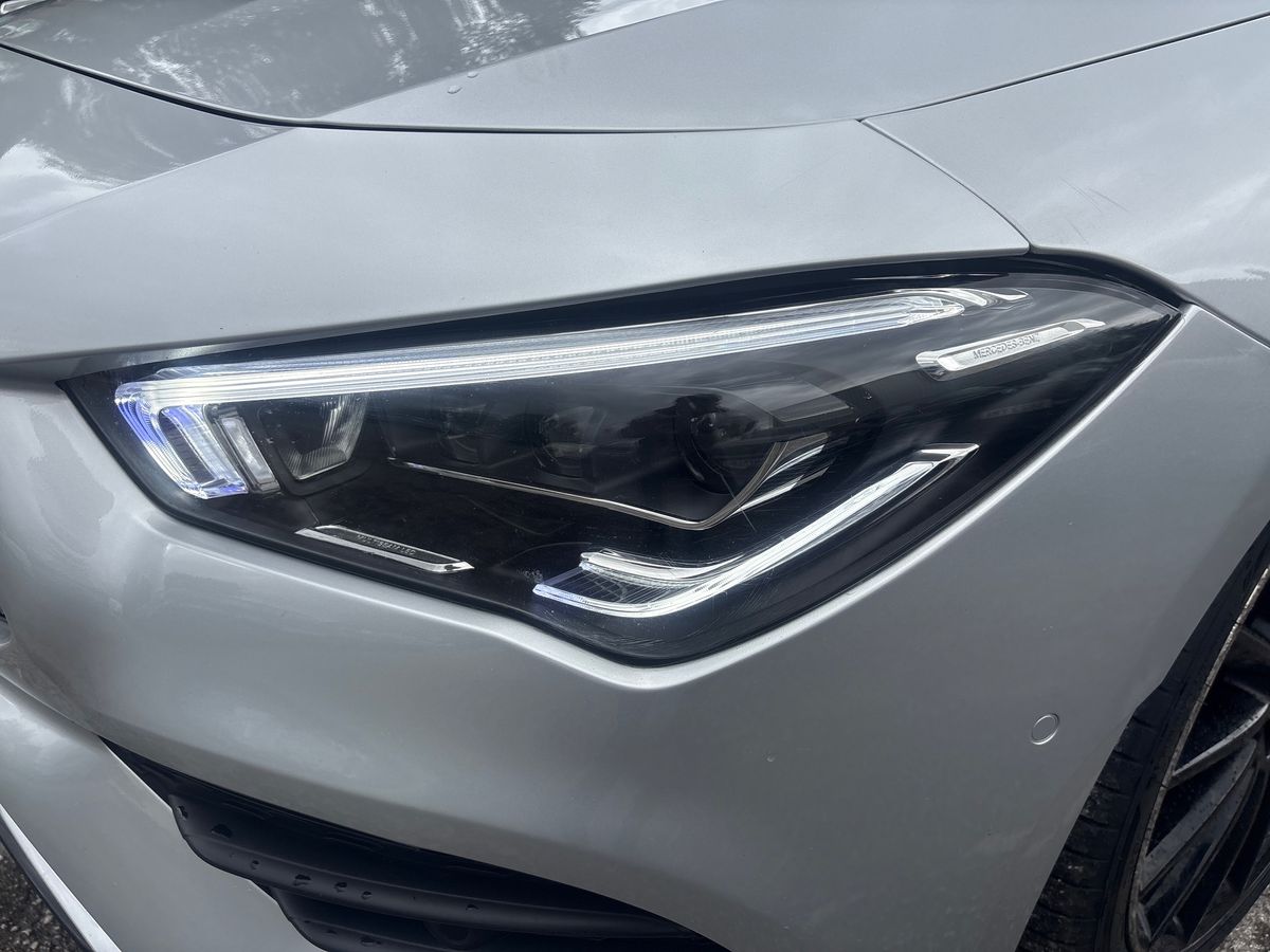 Used Mercedes-Benz CLA 2023 for sale - 77555574: Photo 14